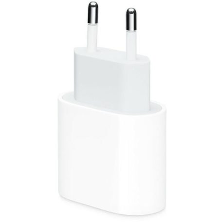 Apple 20W USB-C Power Adapter MHJE3