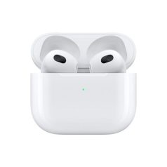 Apple AirPods 3rd Gen. with Lightning Charging Case MPNY3