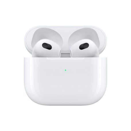 Apple AirPods 3rd Gen. with Lightning Charging Case MPNY3