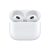 Apple AirPods 3rd Gen. with Lightning Charging Case MPNY3