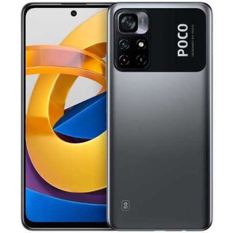 Xiaomi Poco M4 Pro 5G Dual Sim 4GB 64GB Power Black