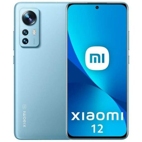 Xiaomi 12 5G Dual Sim 8GB 128GB Blue