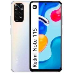 Xiaomi Redmi Note 11s 5G Dual Sim 4GB 64GB Star Blue