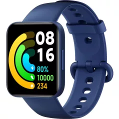 Xiaomi Poco Watch GL Blue