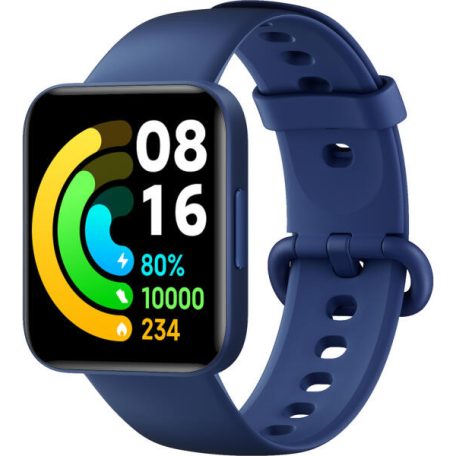 Xiaomi Poco Watch GL Blue