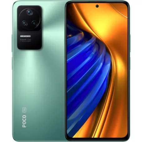 Xiaomi Poco F4 5G Dual Sim 6GB 128GB Green