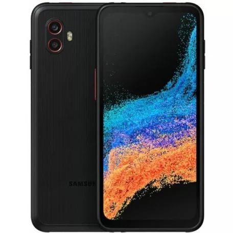 Samsung G736 Xcover 6 Pro Dual Sim 6GB 128GB EE Black