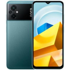 Xiaomi Poco M5 Dual Sim 4GB 64GB Green