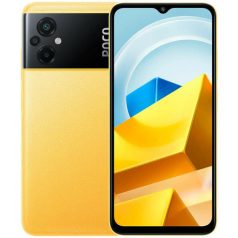 Xiaomi Poco M5 Dual Sim 4GB 64GB Yellow