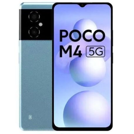 Xiaomi Poco M4 5G Dual Sim 4GB 64GB Cool Blue