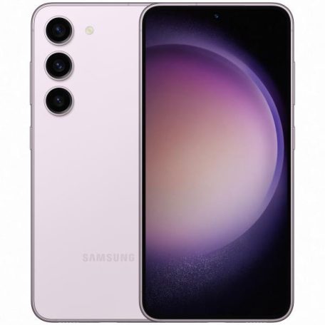 Samsung S911 S23 5G Dual Sim 8GB 256GB Misty Lilac