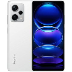 Xiaomi Redmi Note 12 Pro+ 5G Dual Sim 8GB 256GB Polar White