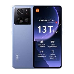 Xiaomi 13T Pro 5G Dual Sim 12GB 512GB Leica Alpine Blue