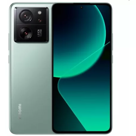 Xiaomi 13T Pro 5G Dual Sim 12GB 512GB Leica Meadow Green