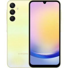 Samsung A256 A25 5G Dual Sim 6GB 128GB Yellow