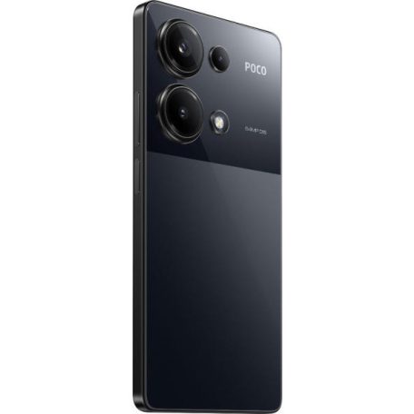 Xiaomi Poco M6 Pro Dual Sim 12GB 512GB Black