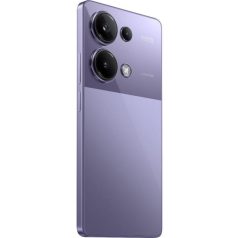 Xiaomi Poco M6 Pro Dual Sim 12GB 512GB Purple