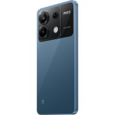 Xiaomi Poco X6 5G Dual Sim 12GB 512GB Blue