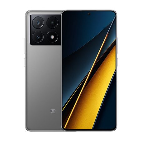 Xiaomi Poco X6 Pro 5G Dual Sim 8GB 256GB Grey 