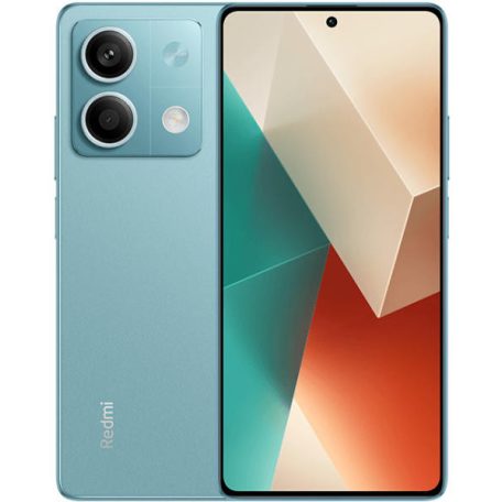 Xiaomi Redmi Note 13 5G Dual Sim 6GB 128GB OceanTeal