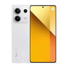 Xiaomi Redmi Note 13 5G Dual Sim 8GB 256GB White