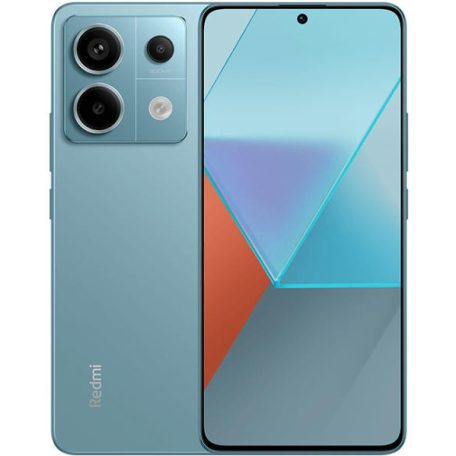 Xiaomi Redmi Note 13 Pro 5G Dual Sim 8GB 256GB Ocean Teal