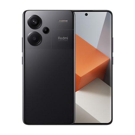 Xiaomi Redmi Note 13 Pro+ 5G Dual Sim 8GB 256GB Black