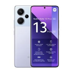 Xiaomi Redmi Note 13 Pro+ 5G Dual Sim 12GB 512GB Purple