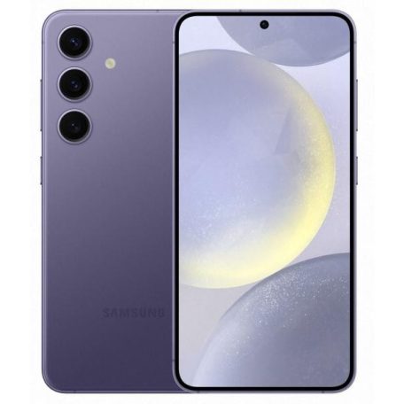 Samsung S921 S24 5G Dual Sim 8GB 128GB Cobalt Violet