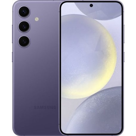 Samsung S921 S24 5G Dual Sim 8gb 256GB Cobalt Violet