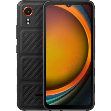 Samsung G556 Xcover 7 Dual Sim 6GB 128GB Black