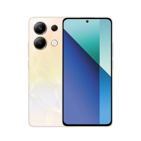 Xiaomi Redmi Note 13 Dual Sim 8GB 512GB Ocean Sunset