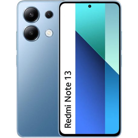 Xiaomi Redmi Note 13 Dual Sim 8GB 512GB Ice Blue