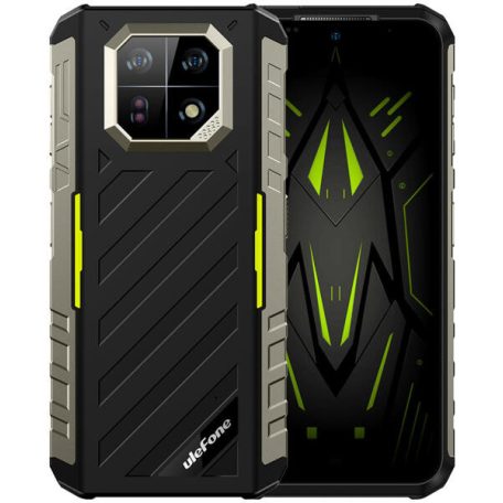 Ulefone Armor 22 Dual Sim 8GB 128GB Green