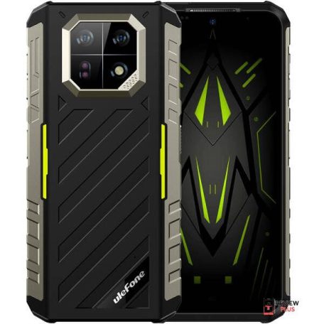 Ulefone Armor 22 Dual Sim 8GB 256GB Green