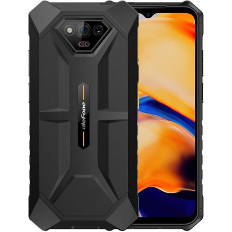 Ulefone Armor X13 Dual Sim 6GB 64GB Black