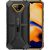 Ulefone Armor X13 Dual Sim 6GB 64GB Orange