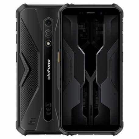 Ulefone Armor X12 Pro Dual Sim 4GB 64GB Black