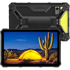 Ulefone Armor Pad 4 Ultra 5G Dual Sim 8GB 256GB Black