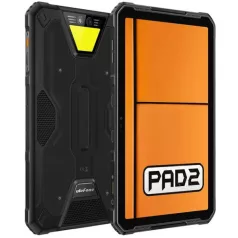 Ulefone Armor Pad 2 4G Dual Sim 8GB 256GB Black