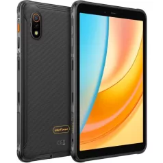 Ulefone Armor Pad Pro 4G Dual Sim 8GB 128GB Black