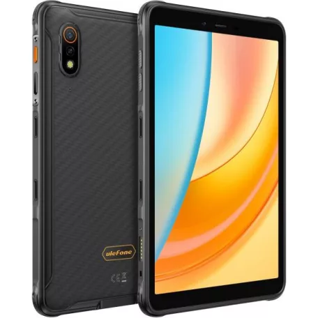 Ulefone Armor Pad Pro 4G Dual Sim 8GB 128GB Black