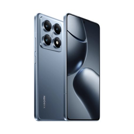 Xiaomi 14T Pro 5G Dual Sim 12GB 256GB Titan Blue