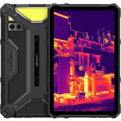   Ulefone Armor Pad 4 Ultra 5G Thermal Dual Sim 8GB 256GB Black