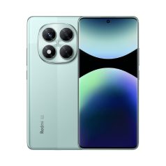 Xiaomi Redmi Note 14 Pro 5G Dual Sim 12GB 256GB Coral Green