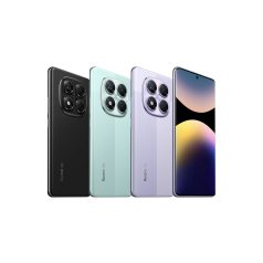 Xiaomi Redmi Note 14 Pro 5G Dual Sim 12GB 256GB Coral Green