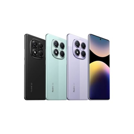 Xiaomi Redmi Note 14 Pro 5G Dual Sim 12GB 256GB Coral Green