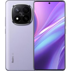   Xiaomi Redmi Note 14 Pro+ 5G Dual Sim 12GB 256GB Lavender Purple