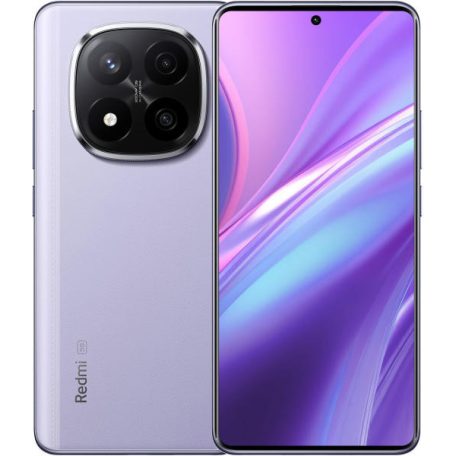 Xiaomi Redmi Note 14 Pro+ 5G Dual Sim 12GB 256GB Lavender Purple