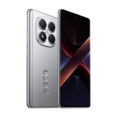 Xiaomi Poco X7 5G Dual Sim 8GB 256GB Silver